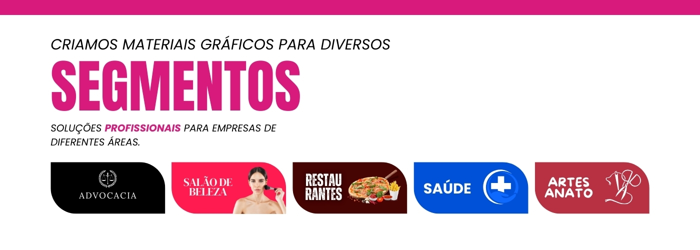 Panfletos Promocionais em Fortaleza